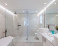 Reventa - Apartamento / piso - Marbella - Golden Mile