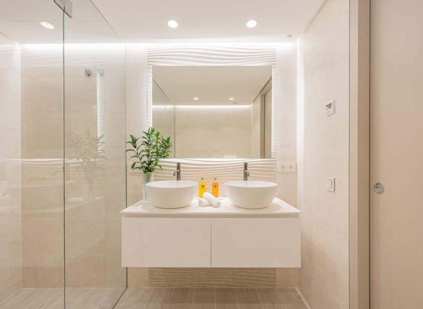 Reventa - Apartamento / piso - Marbella - Golden Mile