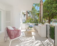 Reventa - Apartamento / piso - Marbella - Golden Mile