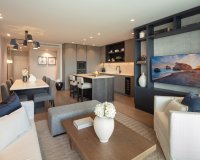 Reventa - Apartamento / piso - Marbella - Golden Mile