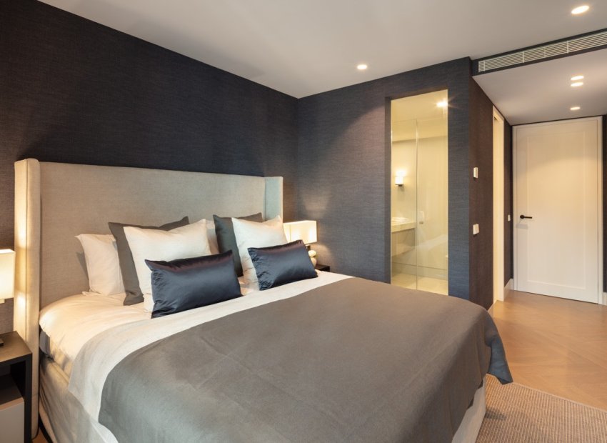 Reventa - Apartamento / piso - Marbella - Golden Mile