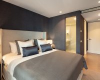 Reventa - Apartamento / piso - Marbella - Golden Mile