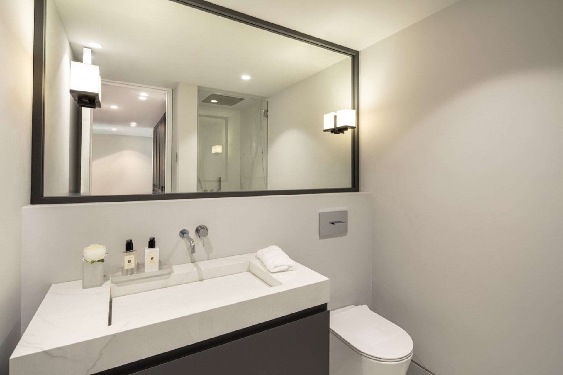 Reventa - Apartamento / piso - Marbella - Golden Mile