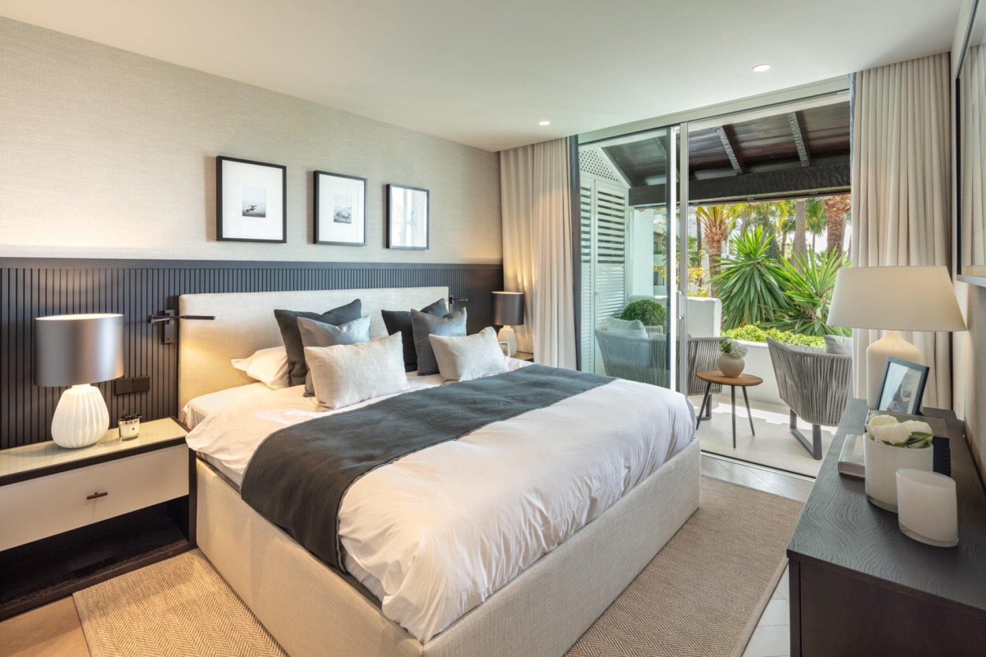 Reventa - Apartamento / piso - Marbella - Golden Mile