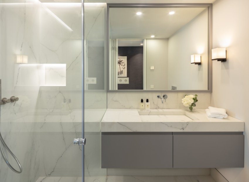 Reventa - Apartamento / piso - Marbella - Golden Mile