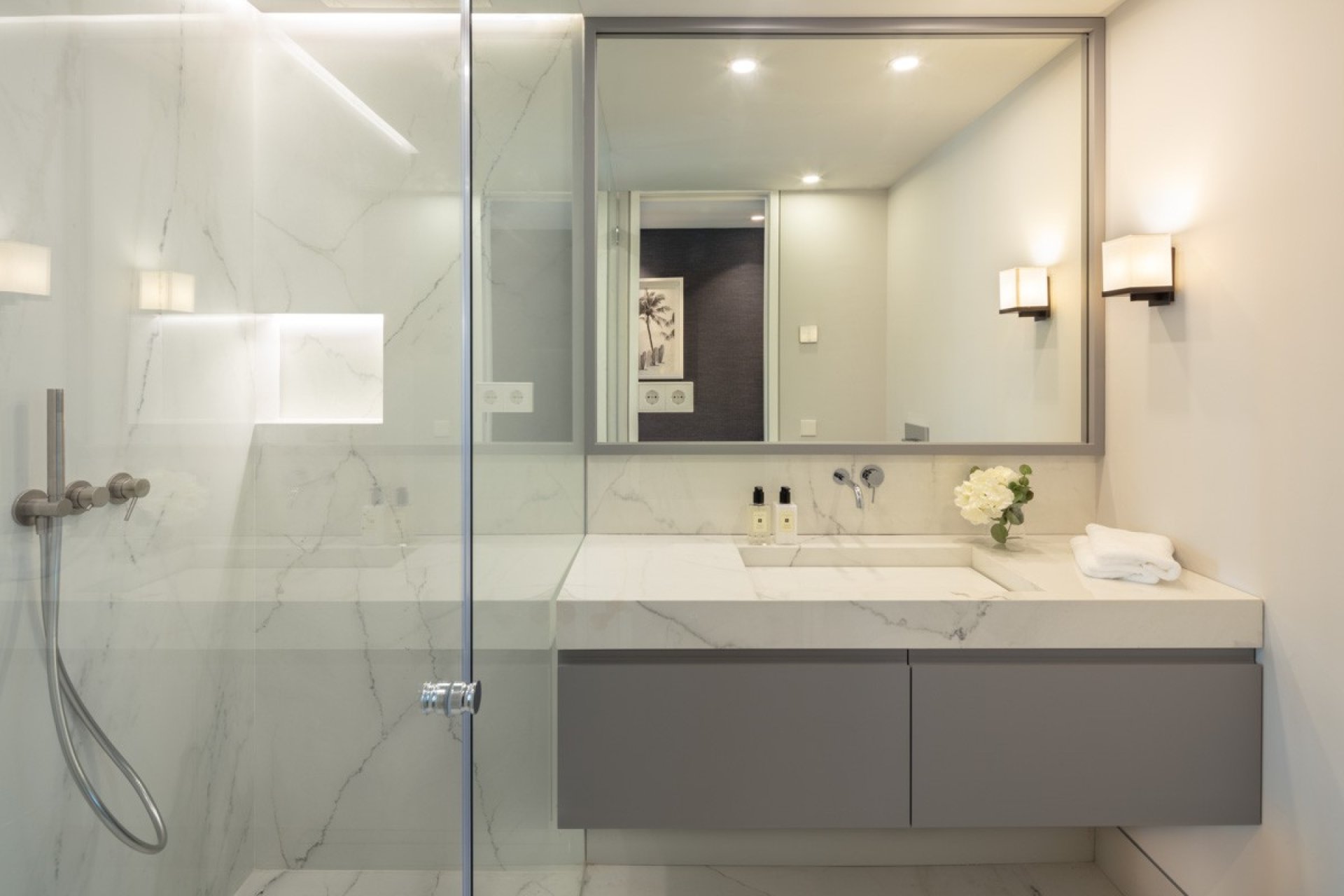 Reventa - Apartamento / piso - Marbella - Golden Mile