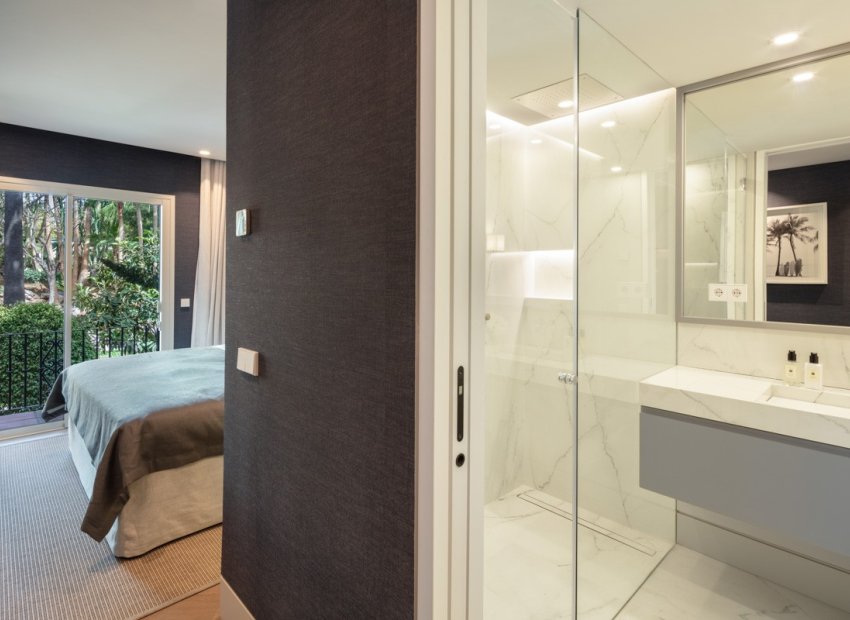 Reventa - Apartamento / piso - Marbella - Golden Mile