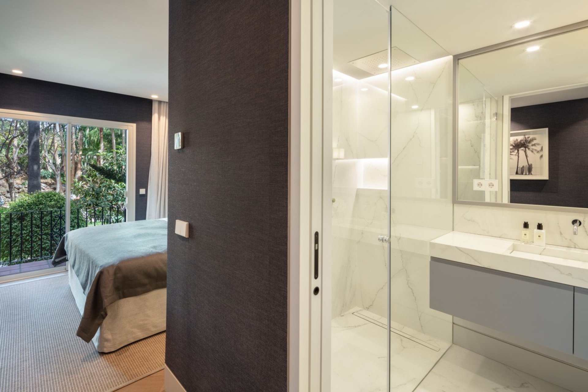 Reventa - Apartamento / piso - Marbella - Golden Mile