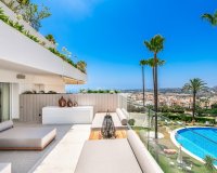 Reventa - Apartamento / piso - Marbella - Golden Mile