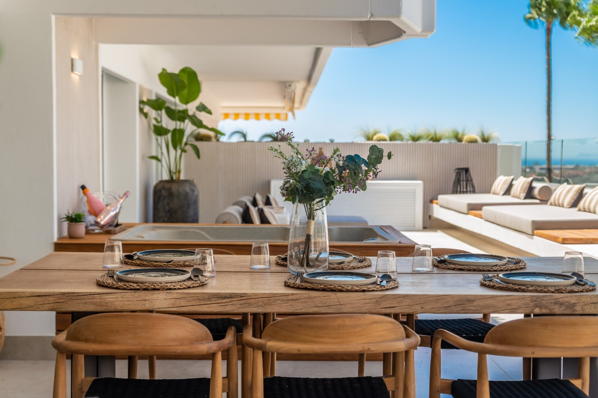 Reventa - Apartamento / piso - Marbella - Golden Mile