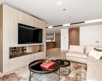 Reventa - Apartamento / piso - Marbella - Golden Mile