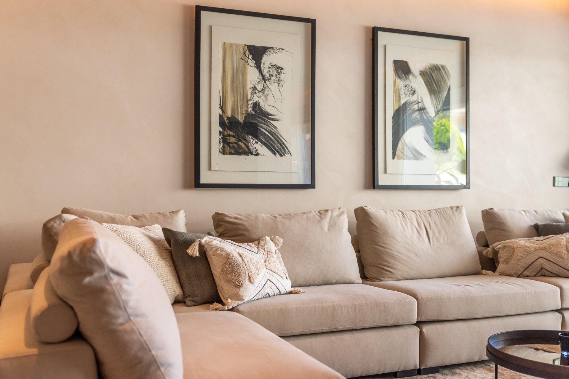 Reventa - Apartamento / piso - Marbella - Golden Mile