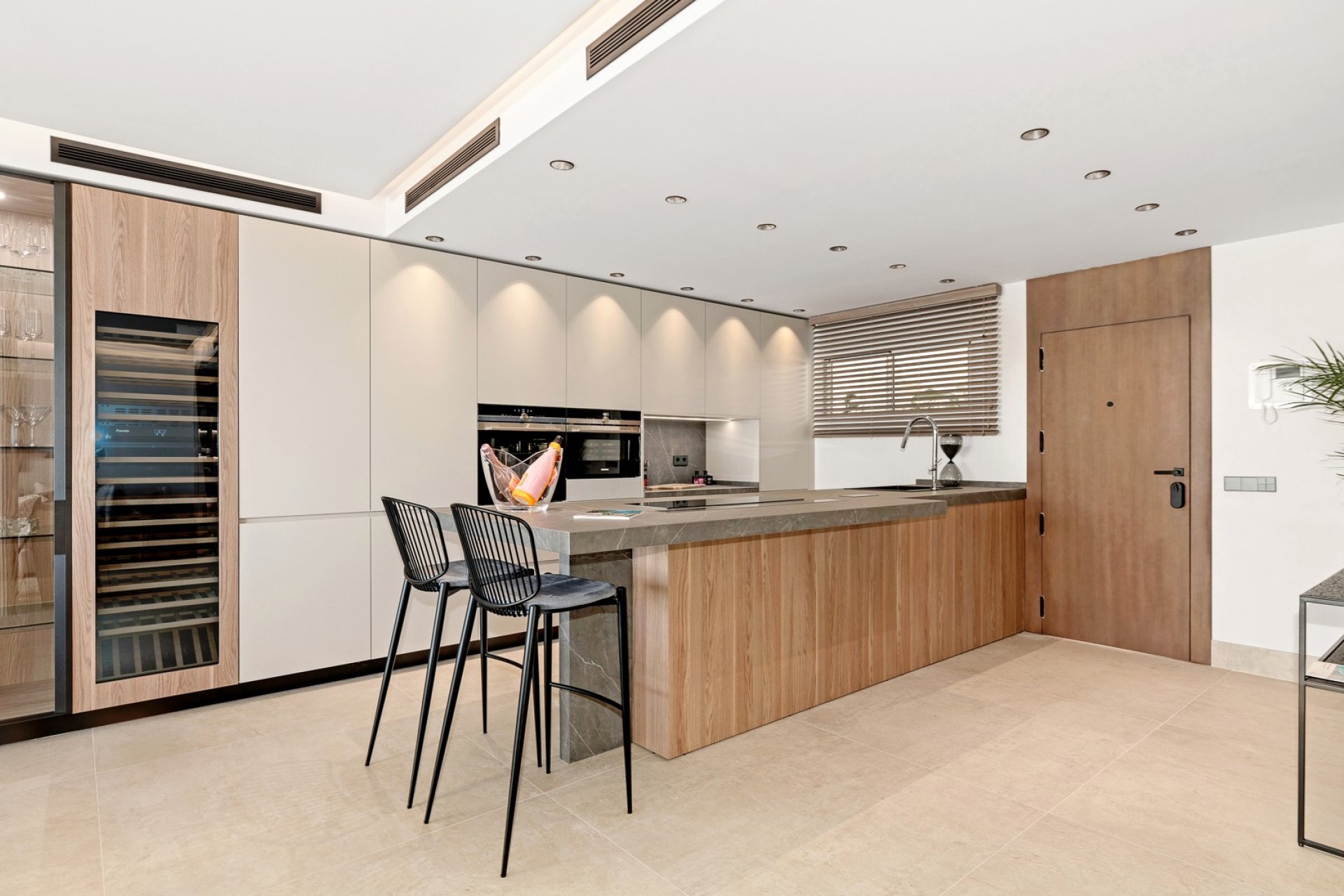 Reventa - Apartamento / piso - Marbella - Golden Mile