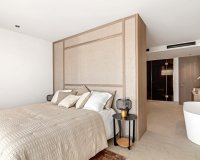 Reventa - Apartamento / piso - Marbella - Golden Mile