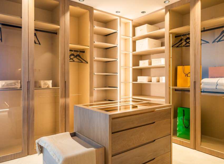 Reventa - Apartamento / piso - Marbella - Golden Mile