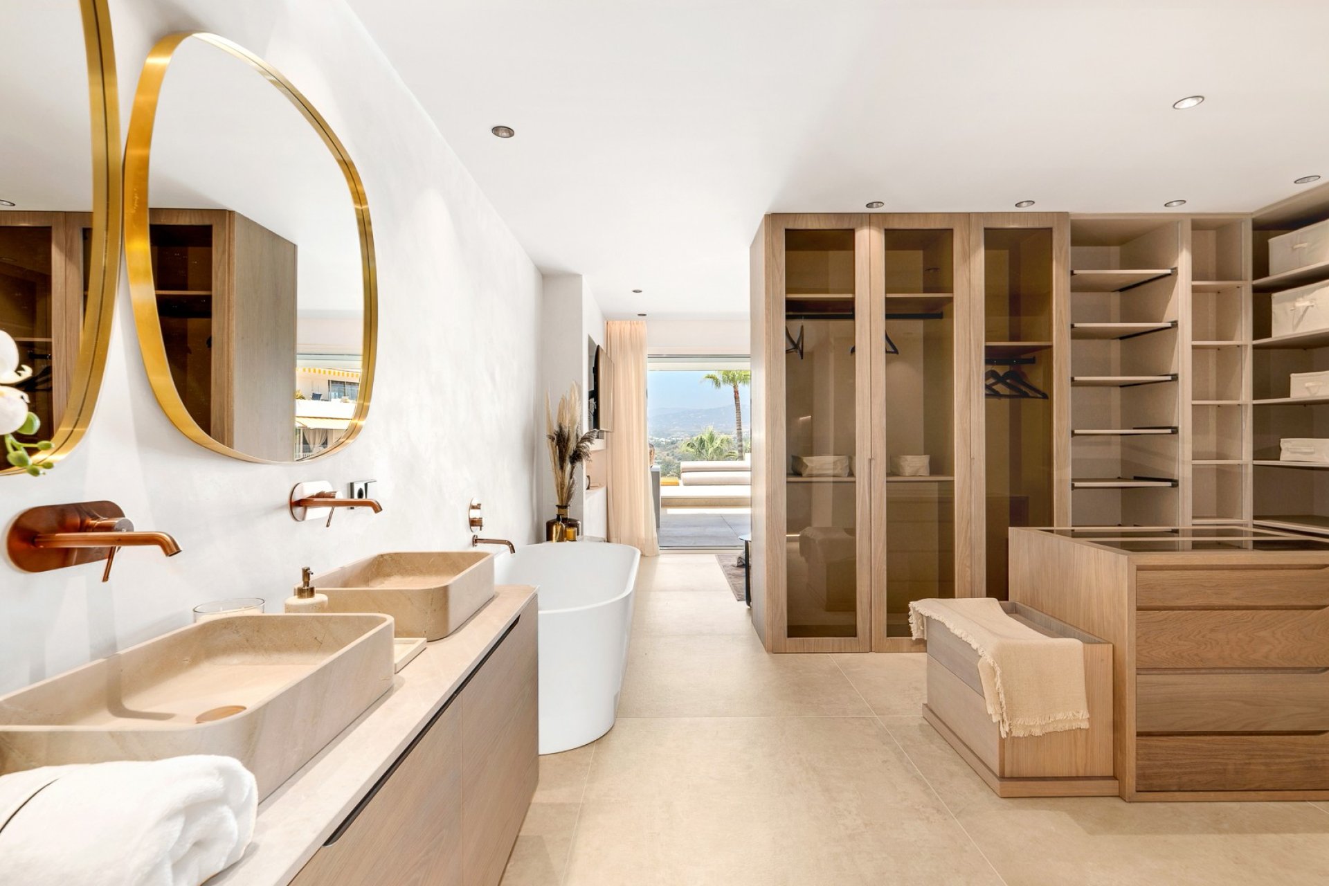 Reventa - Apartamento / piso - Marbella - Golden Mile