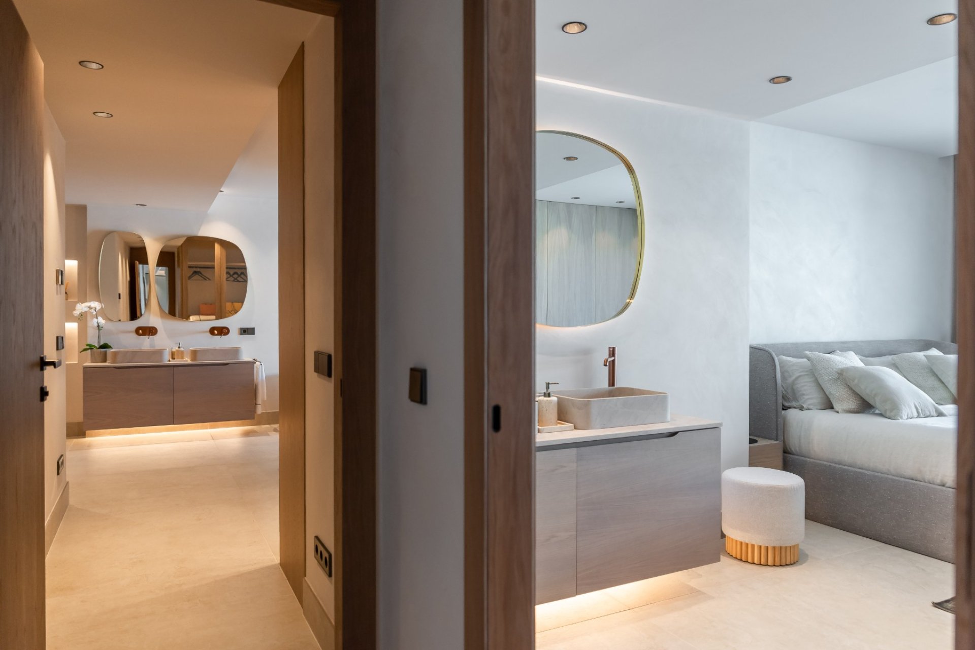 Reventa - Apartamento / piso - Marbella - Golden Mile