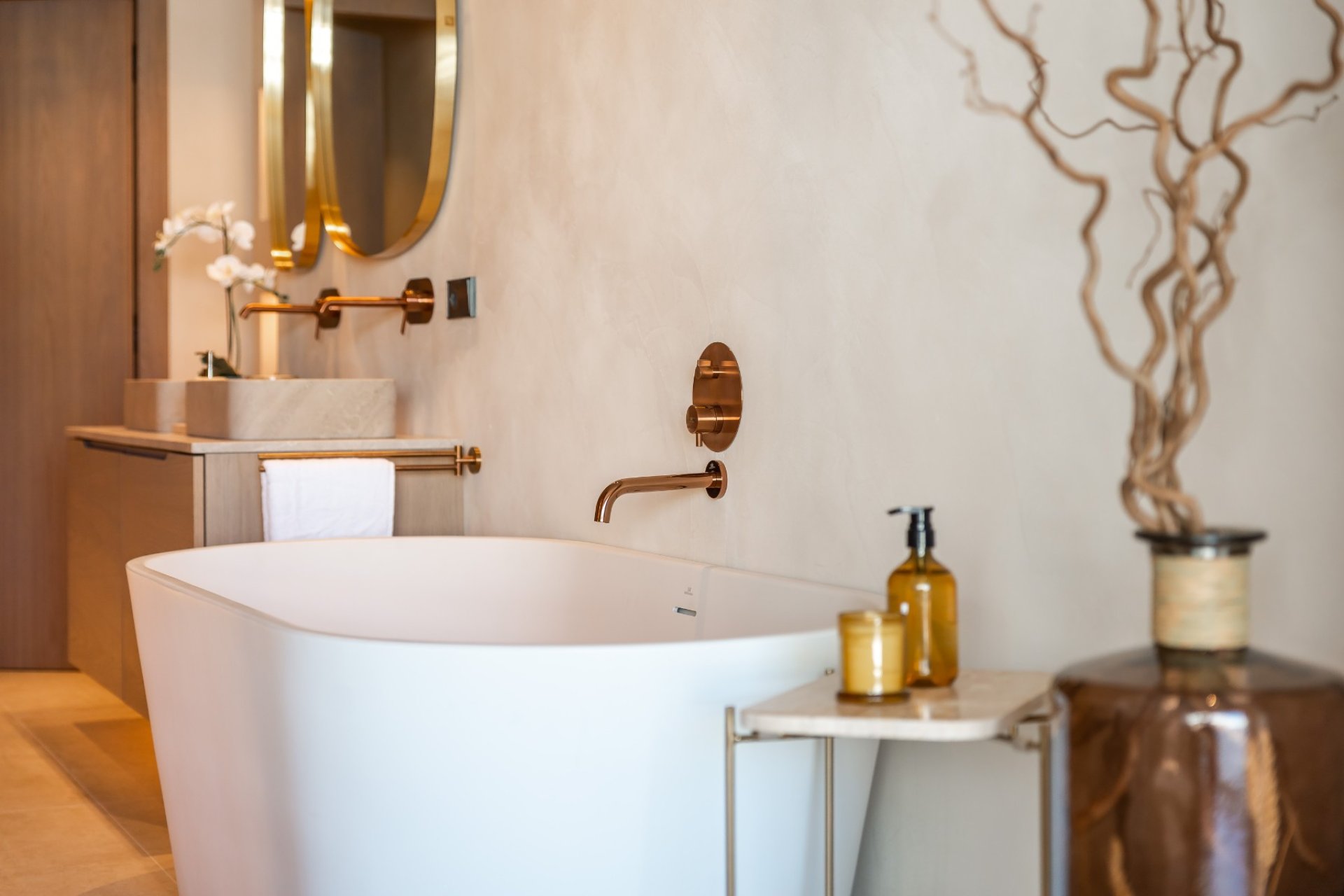 Reventa - Apartamento / piso - Marbella - Golden Mile