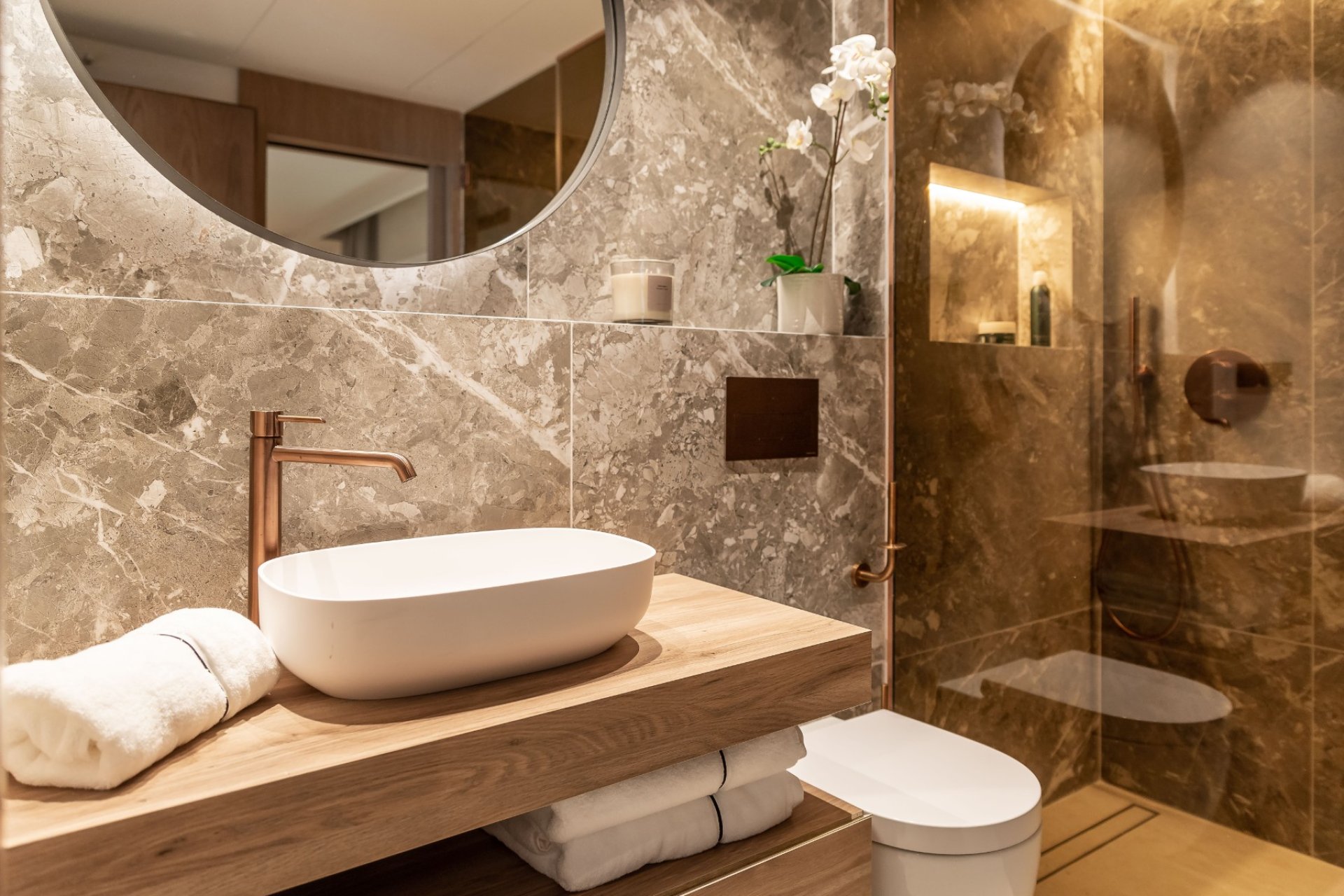 Reventa - Apartamento / piso - Marbella - Golden Mile