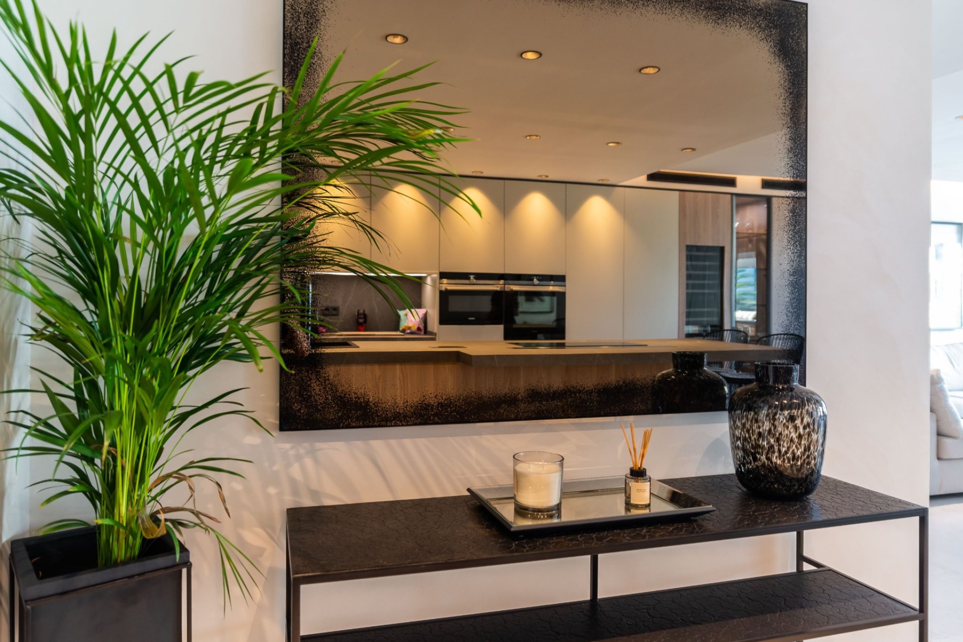 Reventa - Apartamento / piso - Marbella - Golden Mile