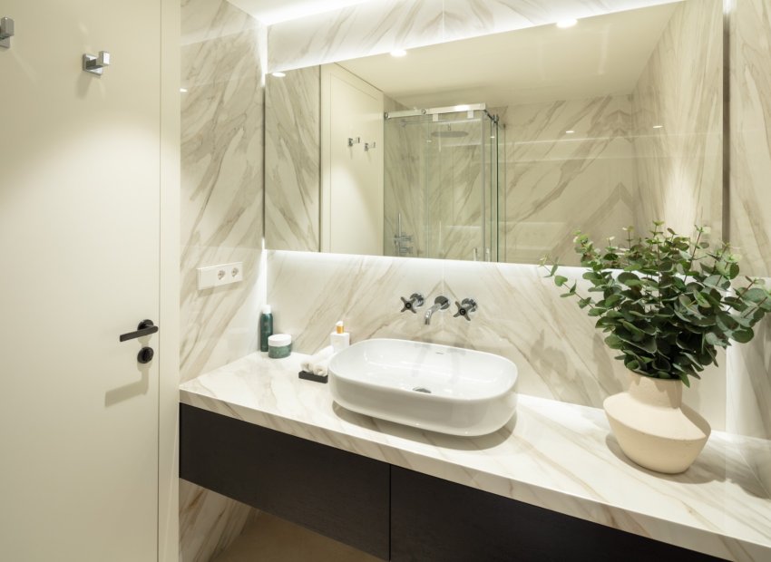 Reventa - Apartamento / piso - Marbella - Golden Mile