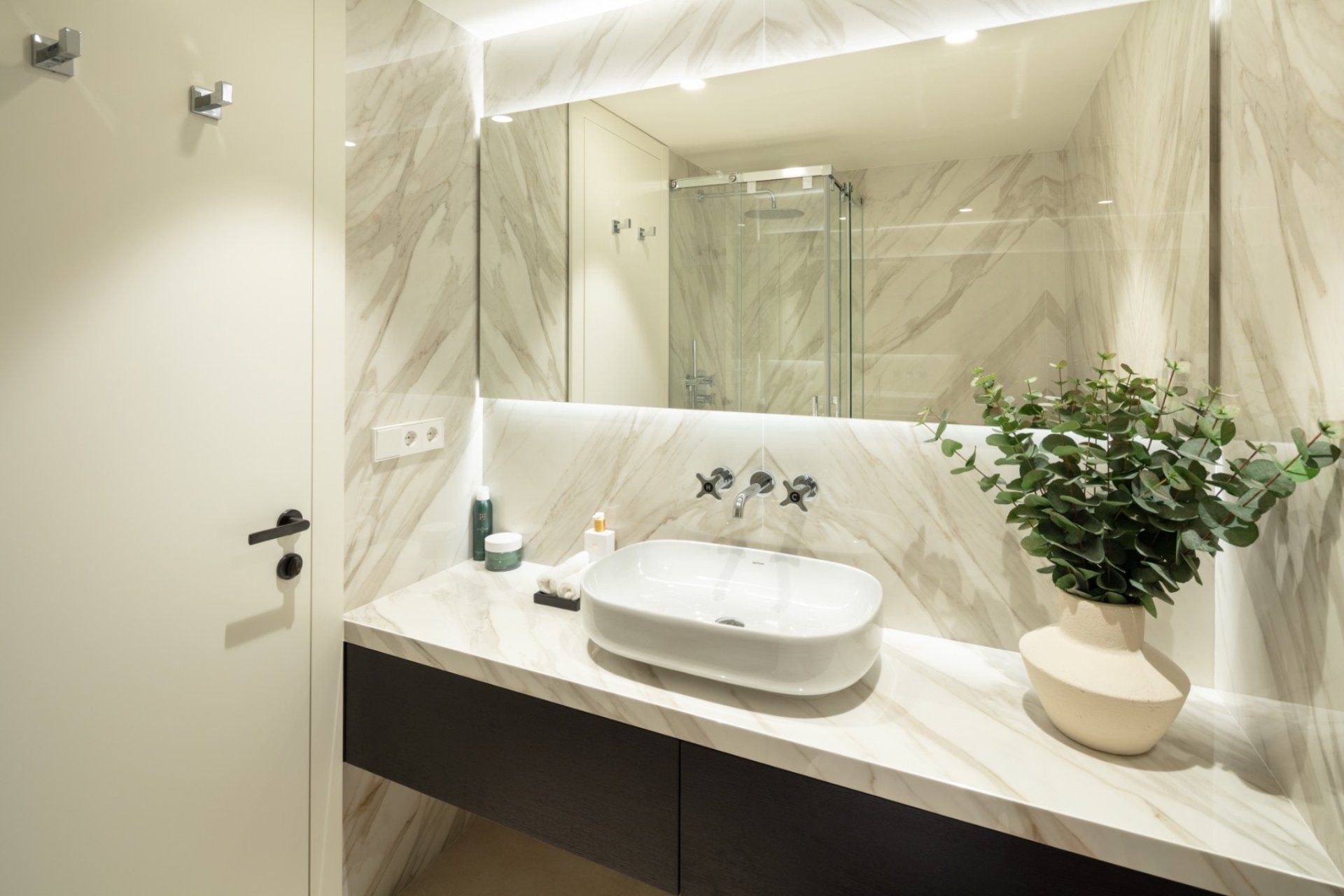 Reventa - Apartamento / piso - Marbella - Golden Mile