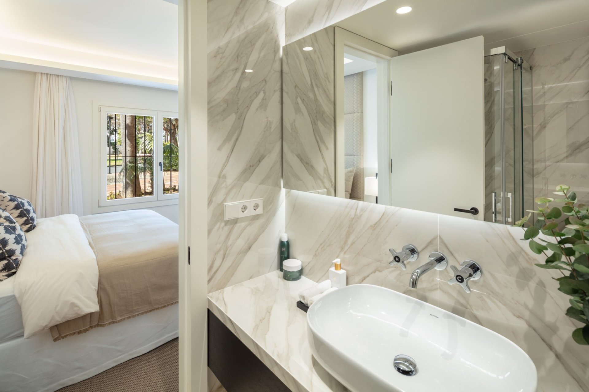 Reventa - Apartamento / piso - Marbella - Golden Mile