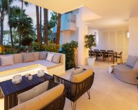 Reventa - Apartamento / piso - Marbella - Golden Mile