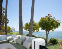 Reventa - Apartamento / piso - Marbella - Golden Mile