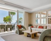 Reventa - Apartamento / piso - Marbella - Golden Mile