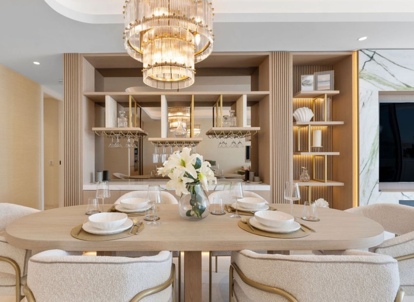 Reventa - Apartamento / piso - Marbella - Golden Mile