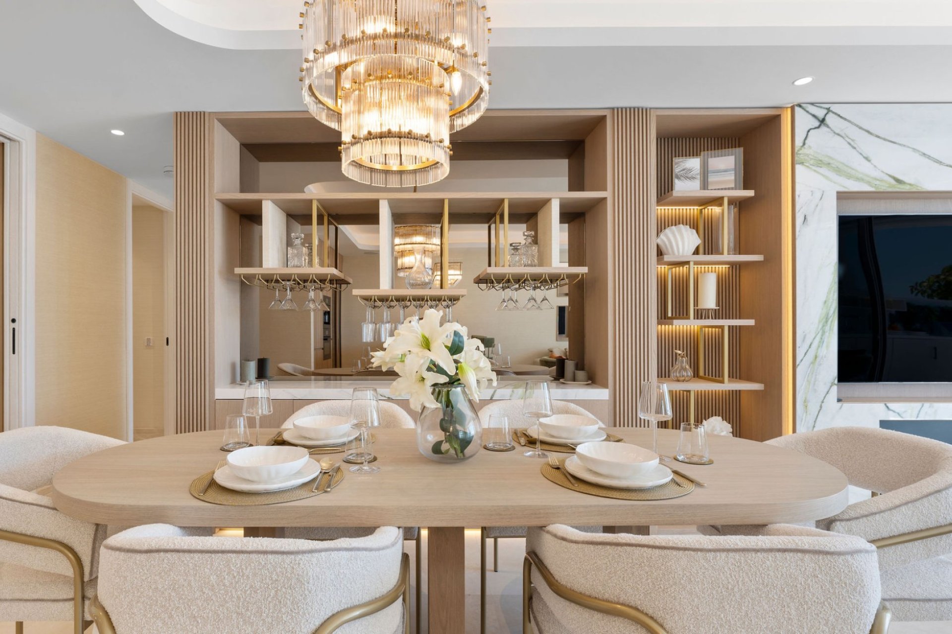 Reventa - Apartamento / piso - Marbella - Golden Mile