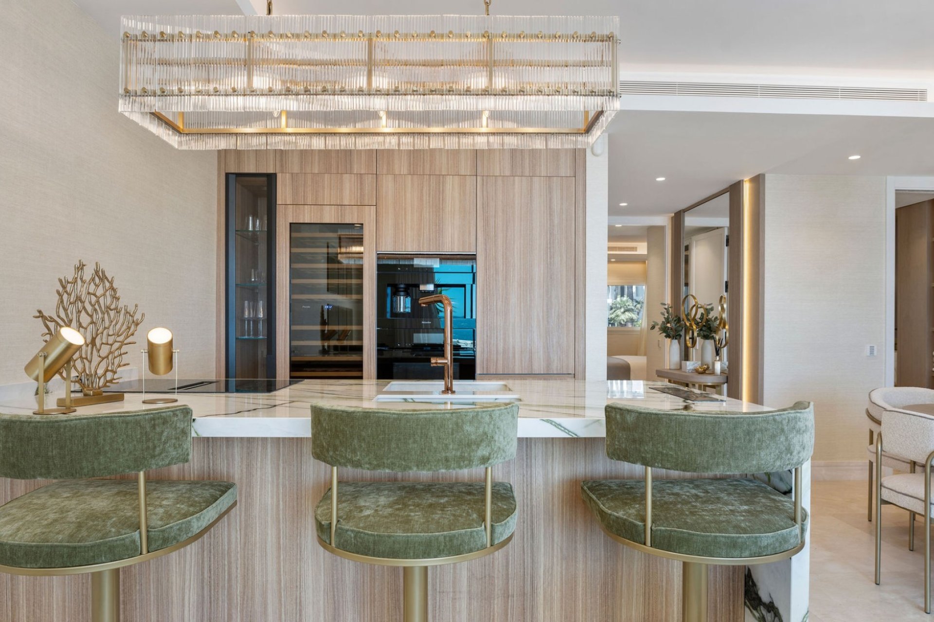 Reventa - Apartamento / piso - Marbella - Golden Mile