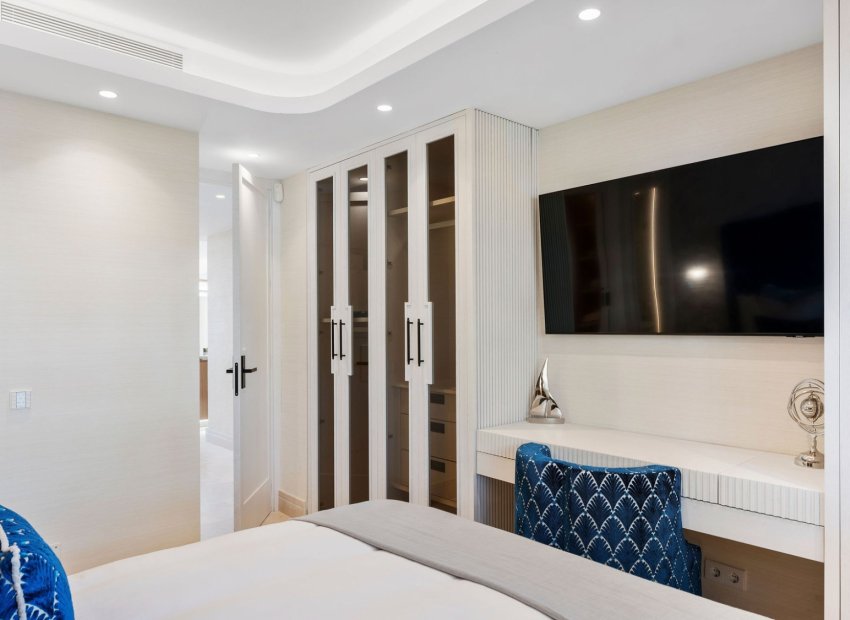 Reventa - Apartamento / piso - Marbella - Golden Mile