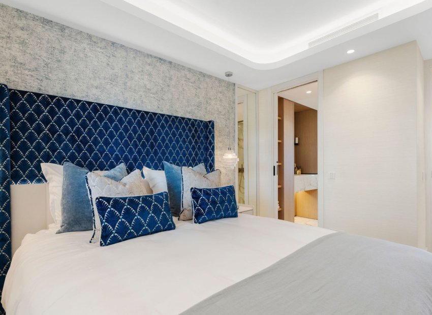 Reventa - Apartamento / piso - Marbella - Golden Mile