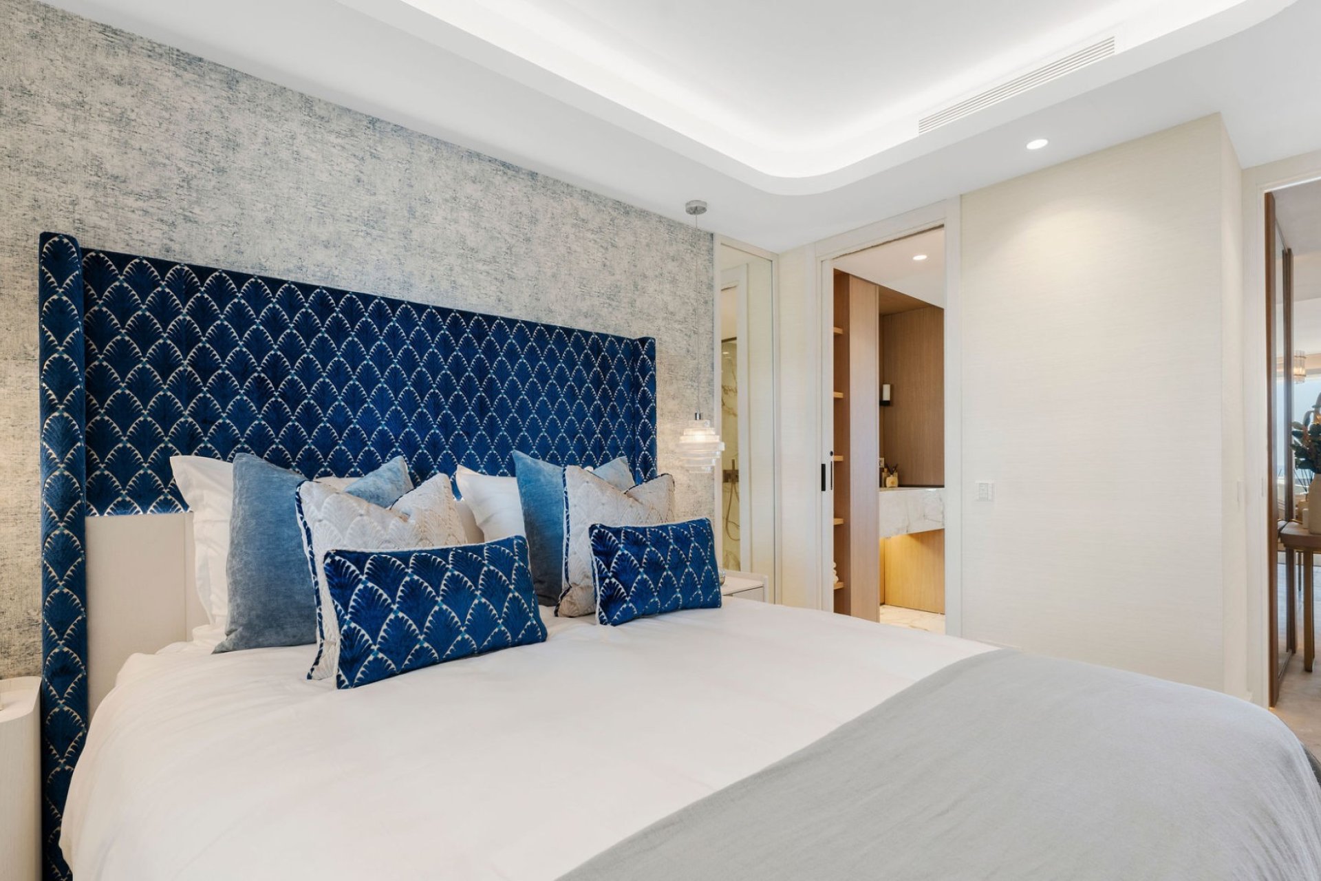 Reventa - Apartamento / piso - Marbella - Golden Mile