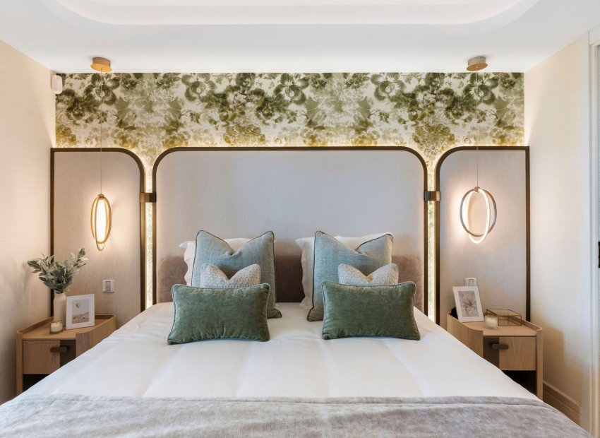 Reventa - Apartamento / piso - Marbella - Golden Mile