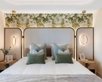 Reventa - Apartamento / piso - Marbella - Golden Mile