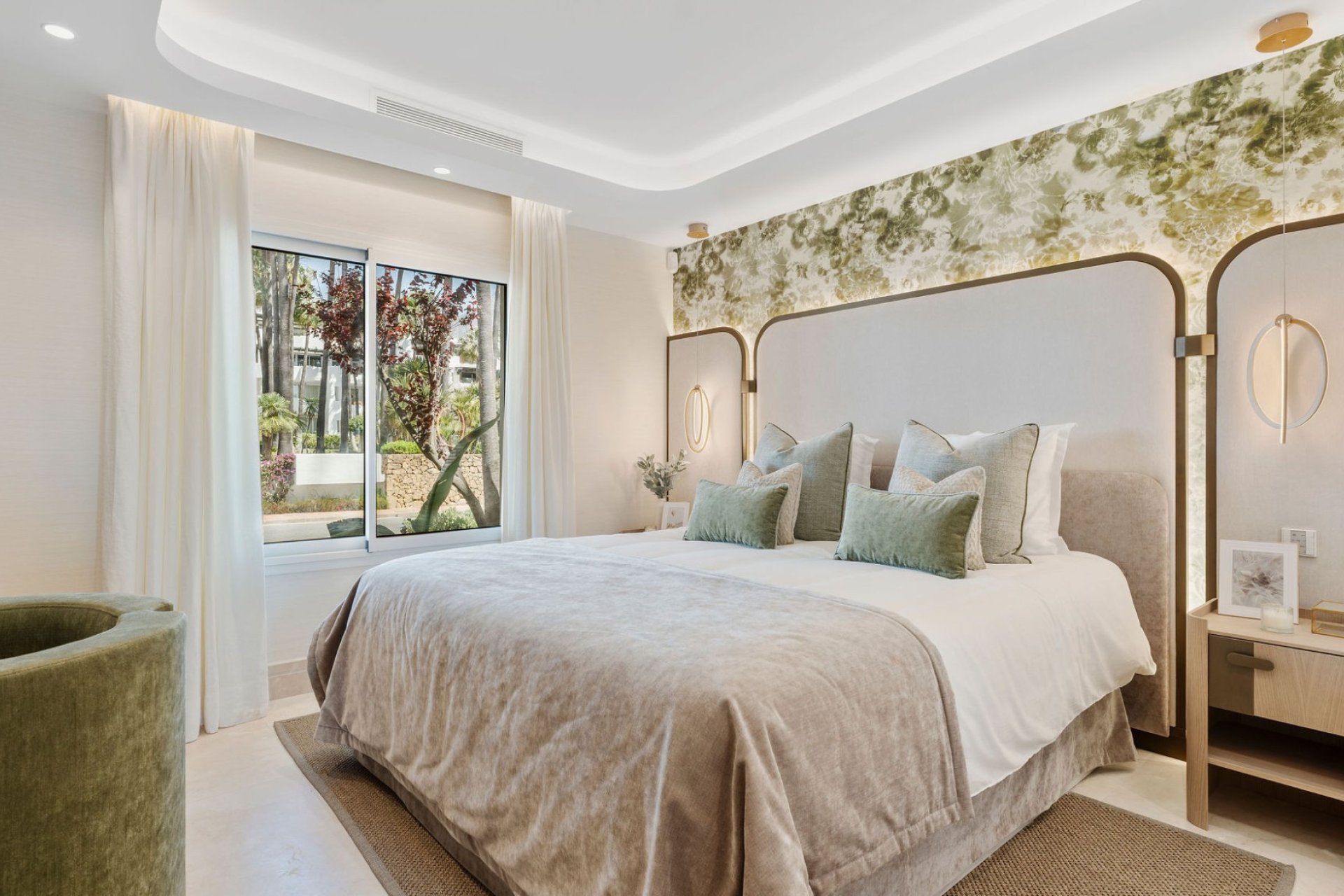 Reventa - Apartamento / piso - Marbella - Golden Mile