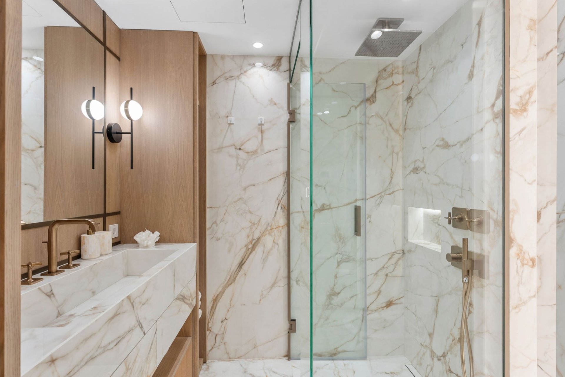 Reventa - Apartamento / piso - Marbella - Golden Mile