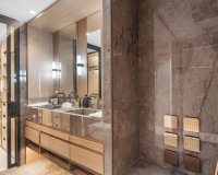 Reventa - Apartamento / piso - Marbella - Golden Mile