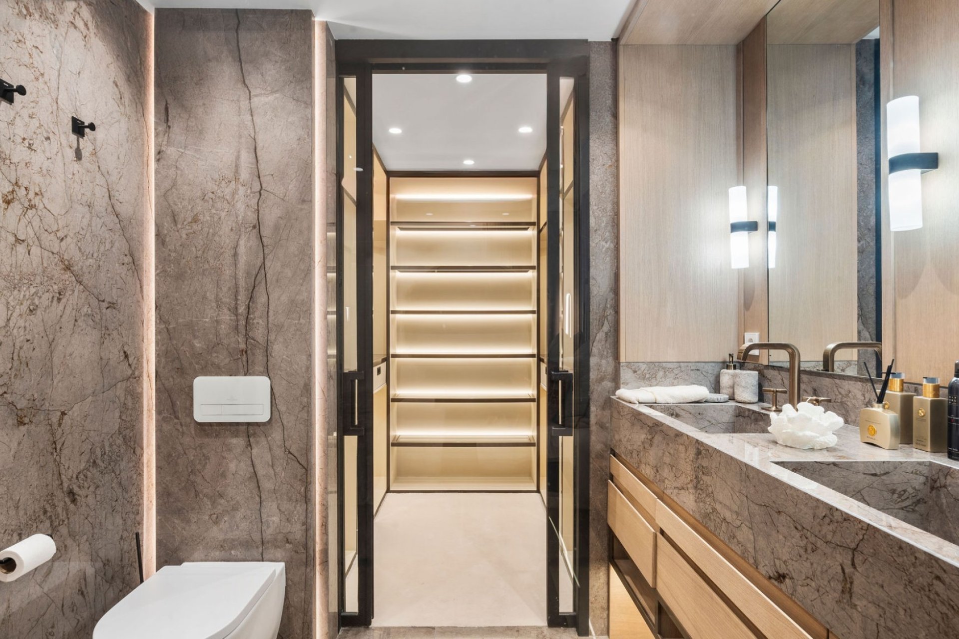 Reventa - Apartamento / piso - Marbella - Golden Mile