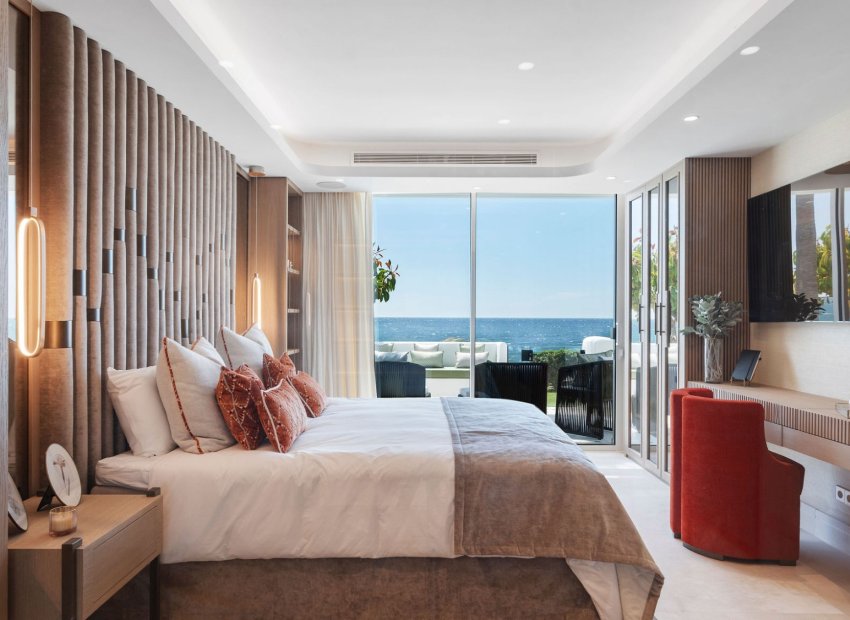 Reventa - Apartamento / piso - Marbella - Golden Mile