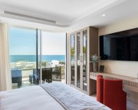 Reventa - Apartamento / piso - Marbella - Golden Mile