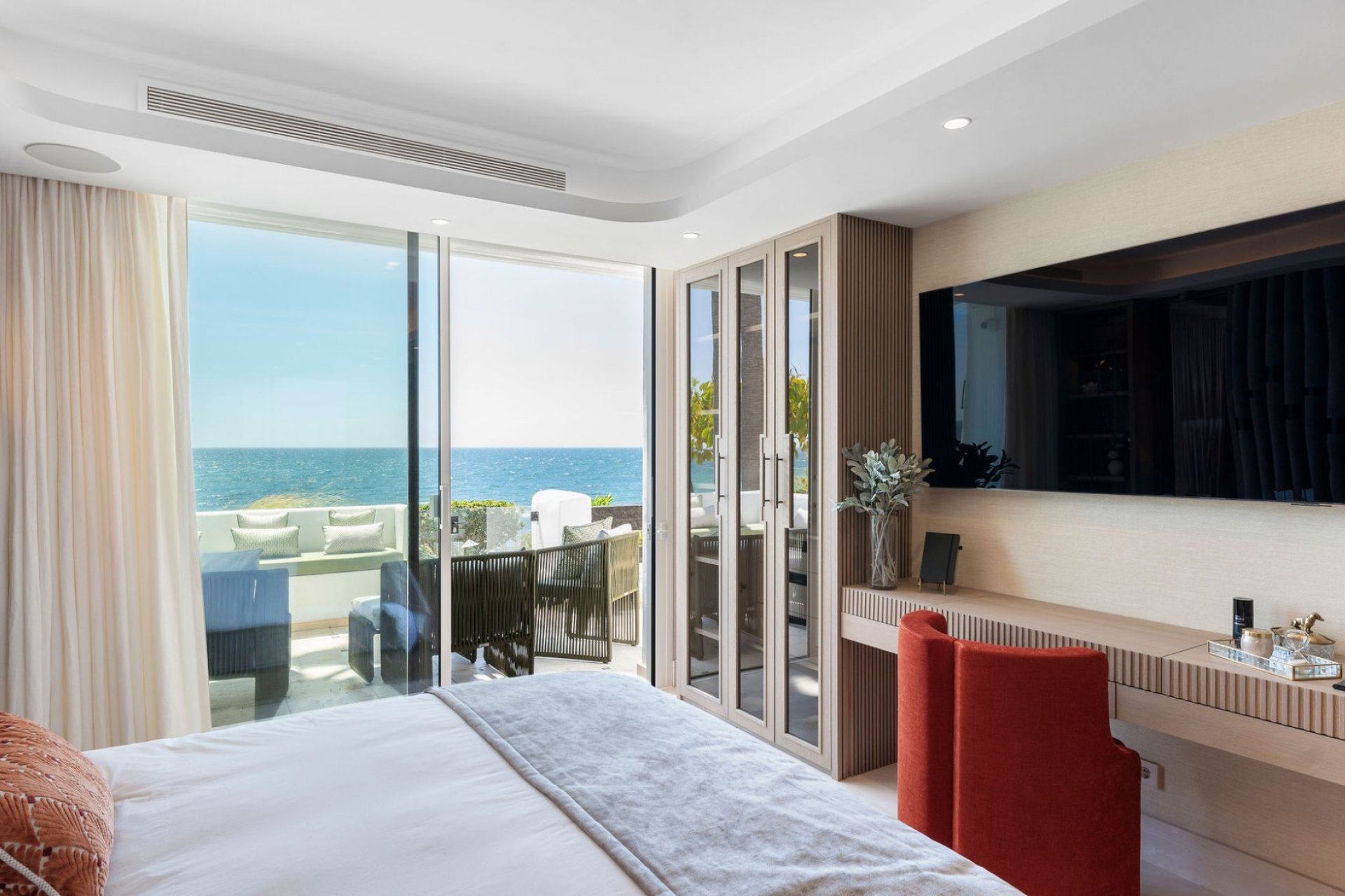 Reventa - Apartamento / piso - Marbella - Golden Mile