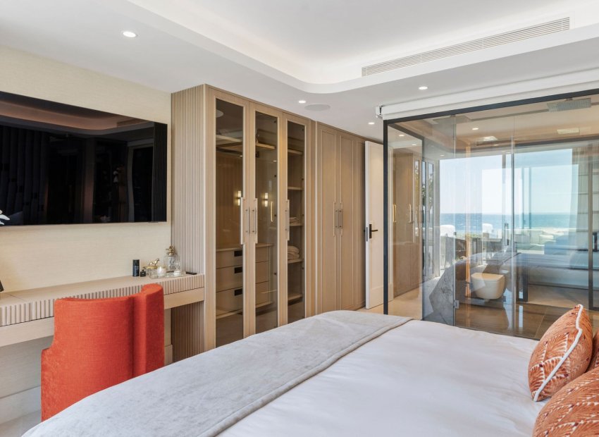 Reventa - Apartamento / piso - Marbella - Golden Mile