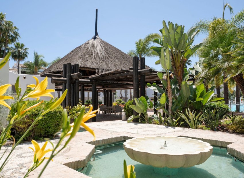 Reventa - Apartamento / piso - Marbella - Golden Mile