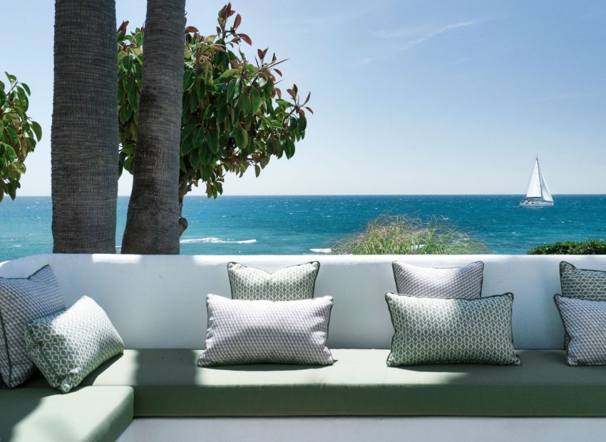 Reventa - Apartamento / piso - Marbella - Golden Mile