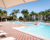 Reventa - Apartamento / piso - Marbella - Golden Mile