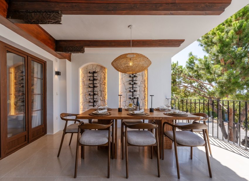 Reventa - Apartamento / piso - Marbella - Golden Mile